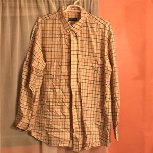 Orvis men’s XXLT shirt